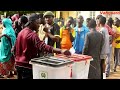 #2023 Governorship Election Results: INEC commended in Bauchi