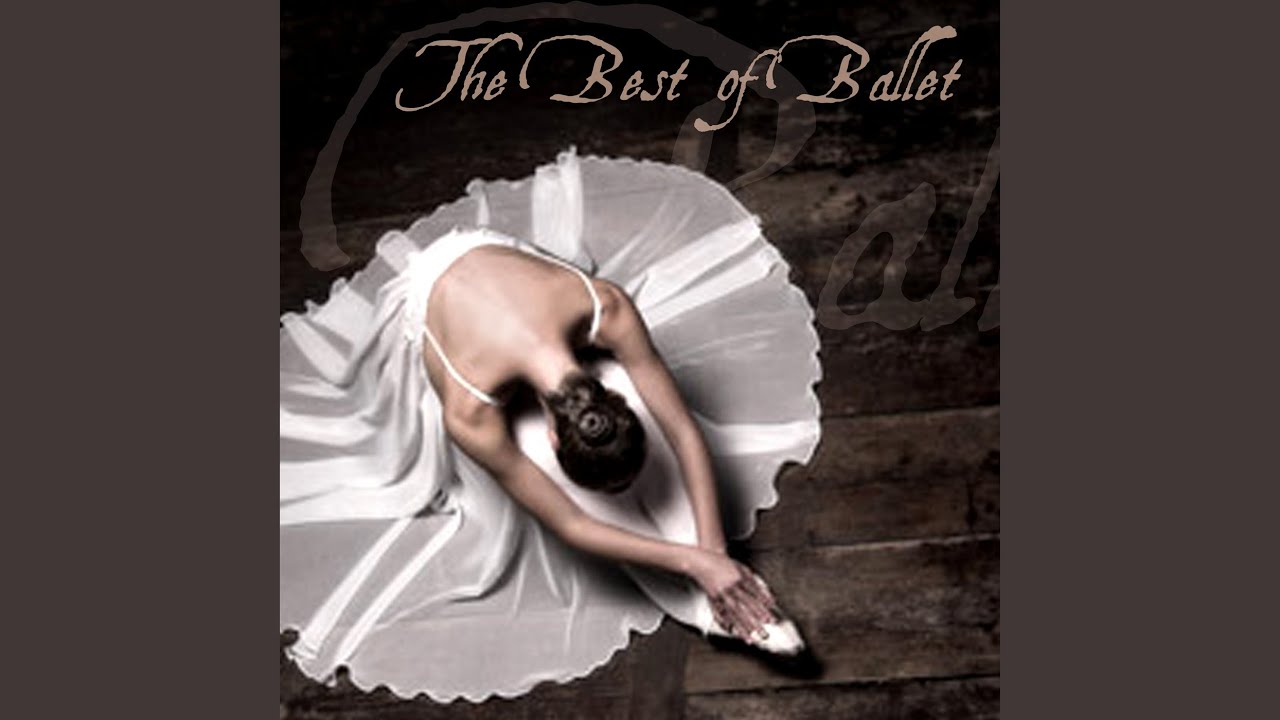 Swan Lake Op.20, Act I: 2, Waltz Tempo Di Valse Swan Lake Op.20, Act I: 2, Waltz Tempo Di Valse