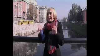 Kako se Sarajevo danas (de)urbanizira (Emisija Kulturno, FTV - 04.11.2015)