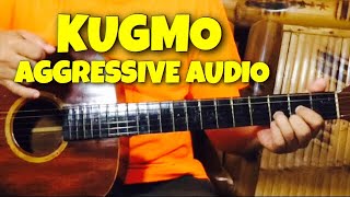 Kugmo - Aggressive Audio | Guitar Tutorial
