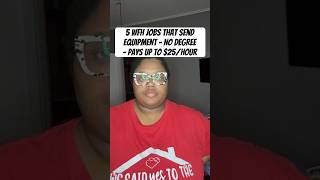Work From Home Jobs That Send Equipment (No Degree Needed)