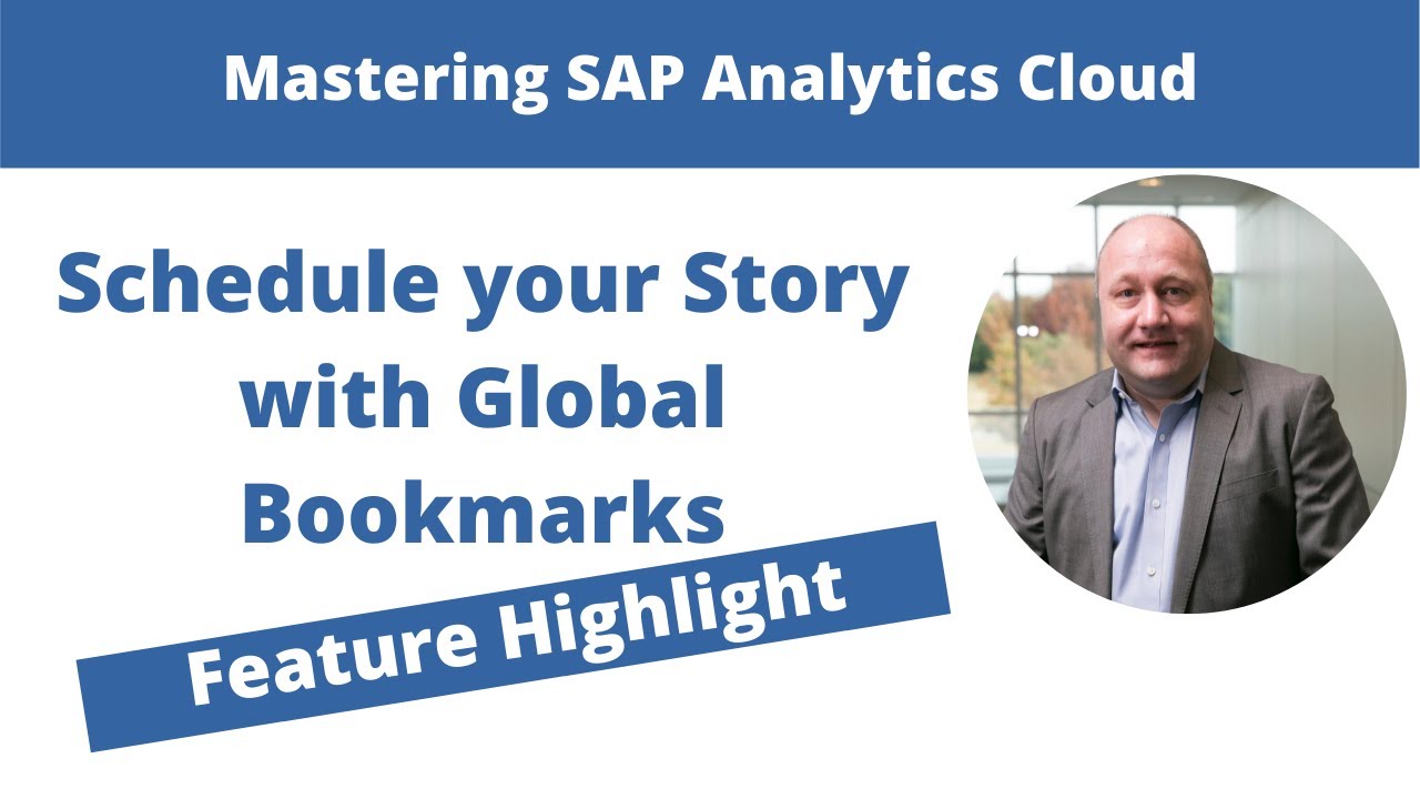 sap analytics cloud tutorial