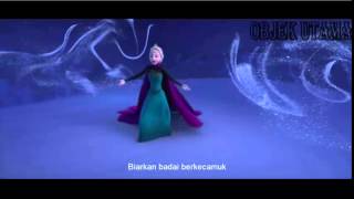 Download Lagu Let it Go "FROZEN" Subtitles Indonesia Download Lagu Let it Go "FROZEN" Subtitles Indonesia
