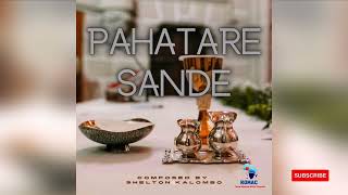 Romac - PaHatare Sande