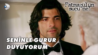 Sevdiğin Kadının Elini Asla Bırakma - Fatmagülün Suçu Ne? 73. 