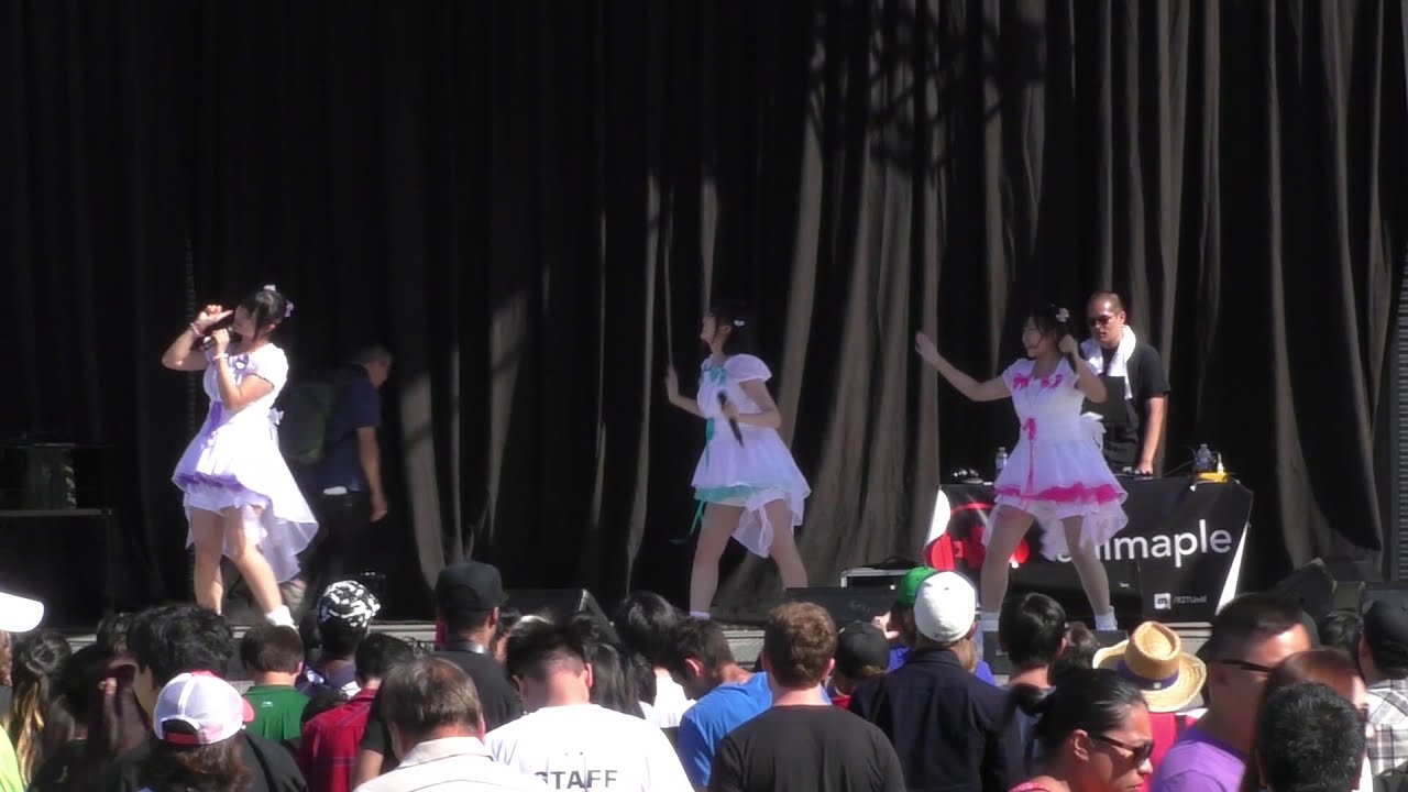 2019/08/24 - ACT102 @ Japan Festival 2019