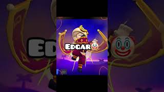 Buffies that were leaked💀