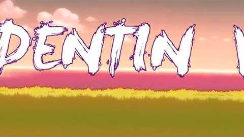 Canal do dentin intro *dorgada*