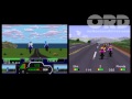 Retro road rash  sega cd and 3do  1994