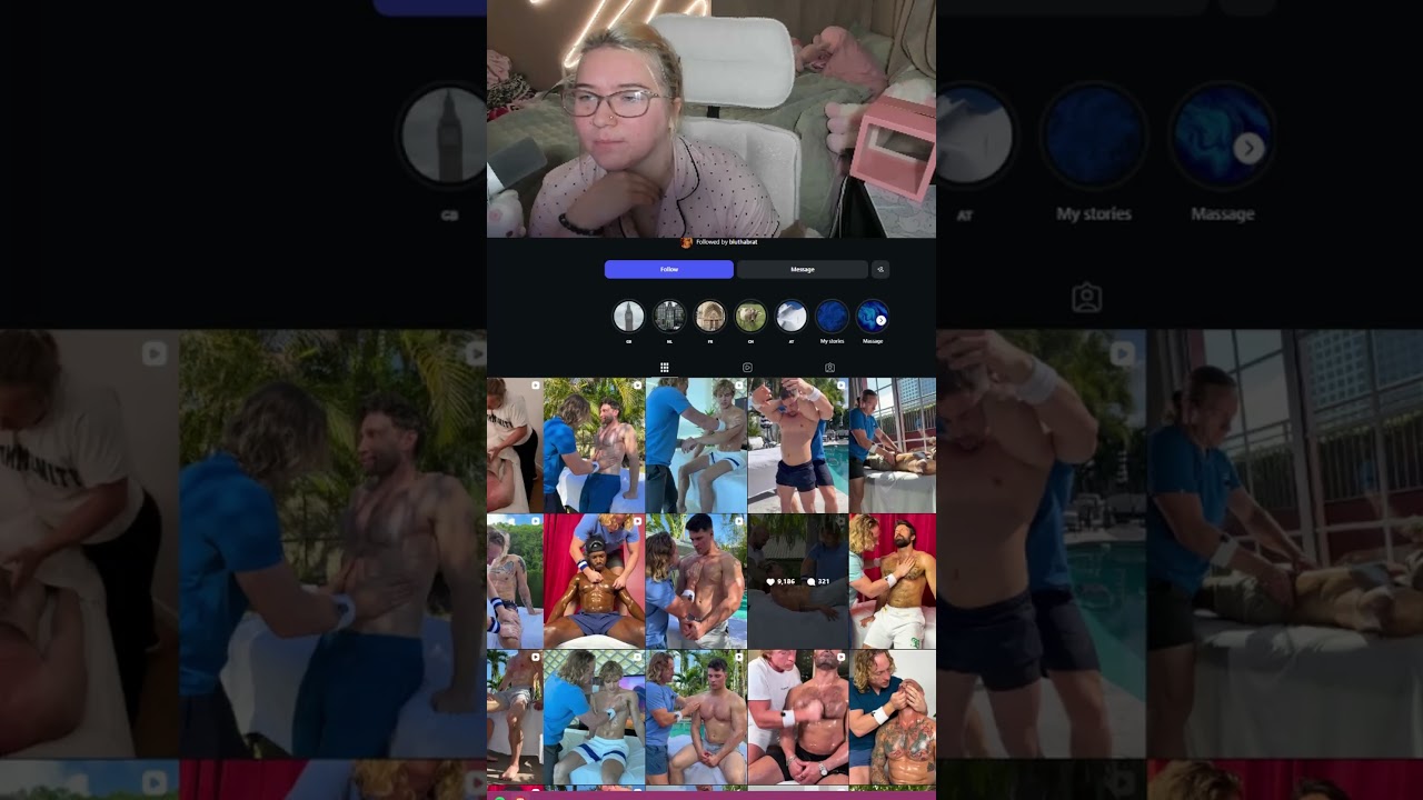 HE WANTS TO DO WHAT???? #freak #discord #funny #meme #streamer