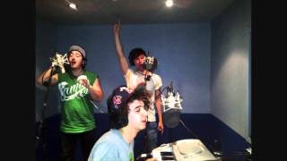 Video thumbnail of "The Midnight Beast - Lez Be Friends Acoustic"