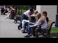 Знакомства для секса / Разрушители пикап-мифов