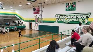 2.4.25 Creekview vs Newman Smith