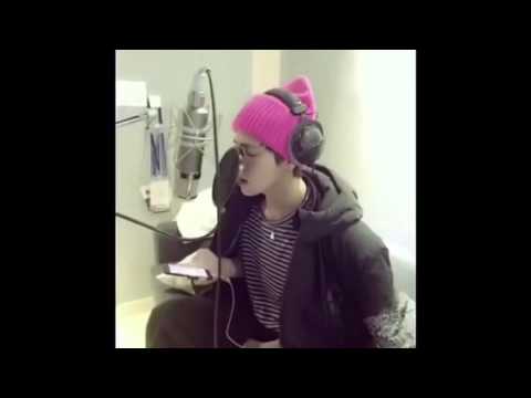 Taehyung Singing Have Yourself A Merry Little Christmas And Jimin Mocking Him