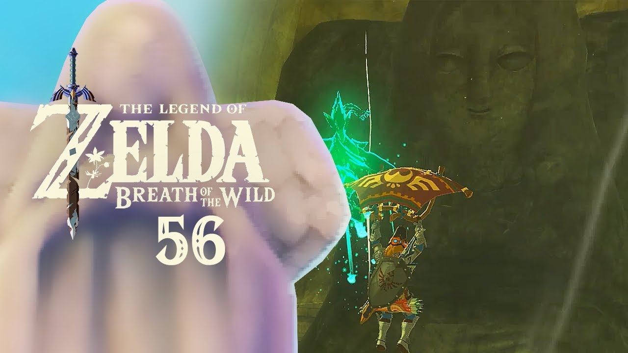 Zelda Breath of the Wild: fã transforma Link em anjo caído