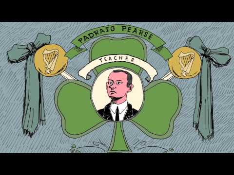 Ireland 1912-1916: An Animated History from Home Rule to Easter Rising