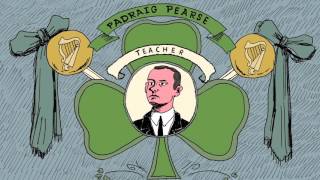 Ireland 1912-1916: An Animated History from Home Rule to Easter Rising