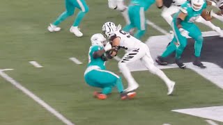 AMAZING D-LINE 1-on-1s, PASS RUSHING, TFL & SACKS From Week 4!