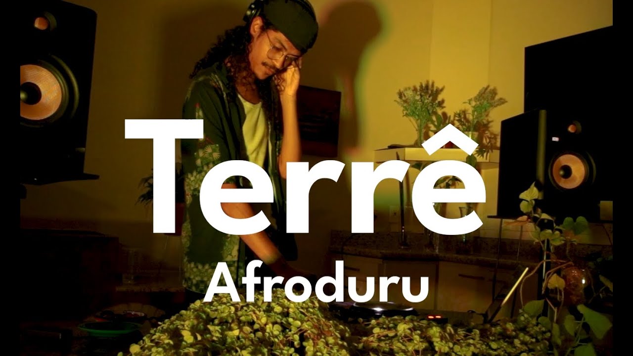 Terrê | Ginga Livre : GOURMET