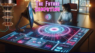 Quantum Computing Explained | Classical Computers vs Quantum Computers | The Future Applications