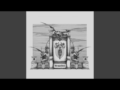 Thyrgrim — Die Heilung dieser Welt