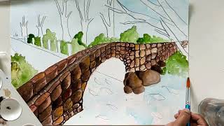 PENDIDIKAN SENI VISUAL KERTAS 2611/2 SPM 2021