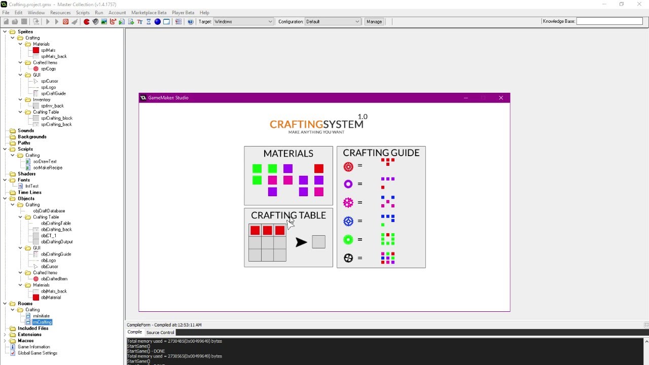 game maker studios 2 how to animated randomly game maker studios 2 how to animated randomly