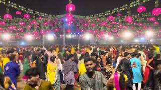 Aigiri Nandini -Vnf Vadodara Navratri Festival - 2023
