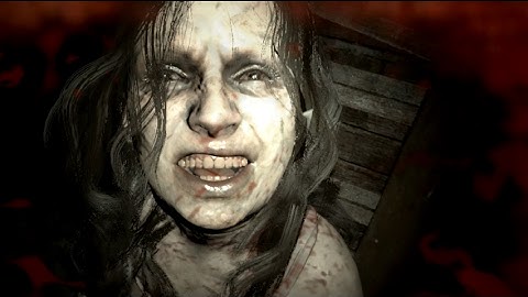 RESIDENT EVIL 7 GT 740M