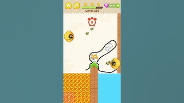 Save The Dog All Levels Gameplay Level 295