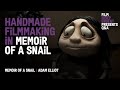 His Fingerprints are All Over ‘Memoir of a Snail’ – Literally | Adam Elliot Q&A