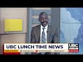 From Support to Sustainability: Greater Luweero PDM Beneficiaries Ready to Repay