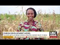 From Support to Sustainability: Greater Luweero PDM Beneficiaries Ready to Repay