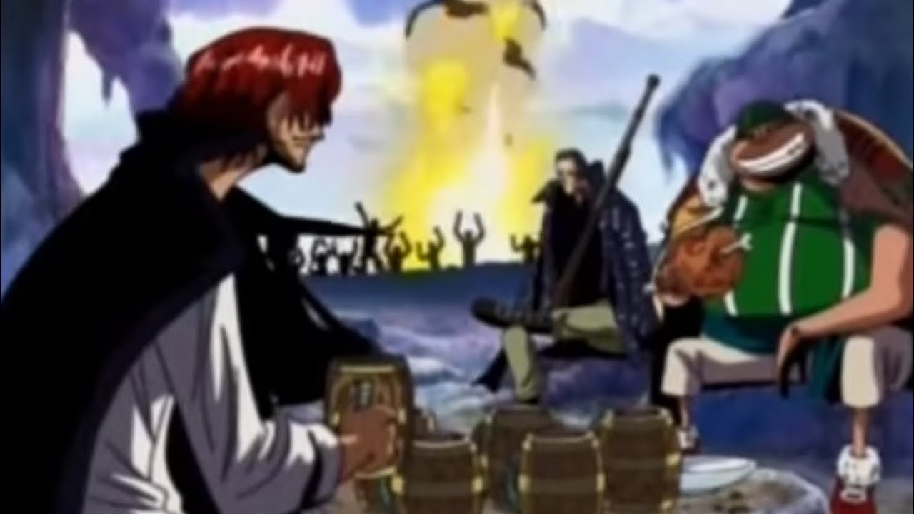 ワンピース グランドバトル3 オープニング