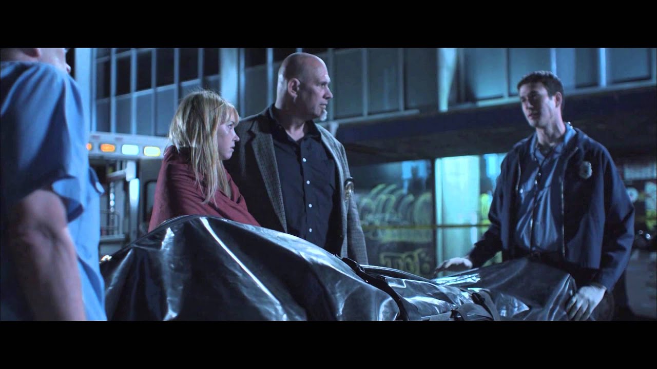 The Brazen Bull (2010) Clip 2 YouTube