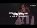 Sofia Carson &amp; Diane Warren - Applause (Live Performance) // Español &amp; Lyrics