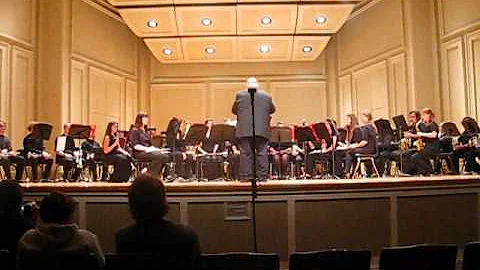 Mambo Furioso - Brant Karrick