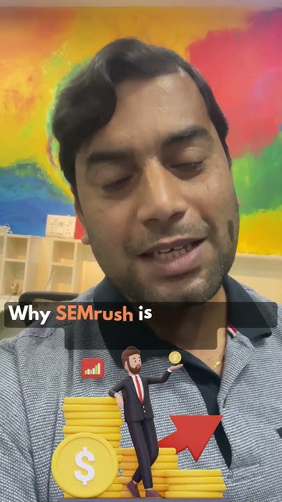 Is SEMrush Worth It For SEO And Digital Marketing shorts semrush is-semrush-worth-it-for-seo-and-digital-marketing-shorts-semrush