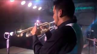 adoradores de la cumbia en vivo danza negra