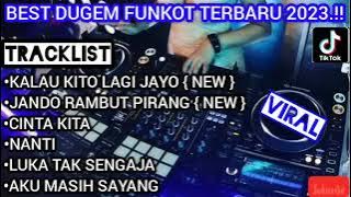 DJ kalau kito lagi jayo vs Campuran FYP