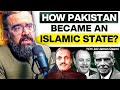 Citizenship state and pakistans use of religion  ali usman qasmi  tpe 348
