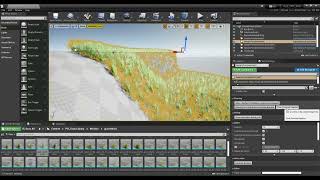 UE4 procedural generation plugin prototype usage tutorial