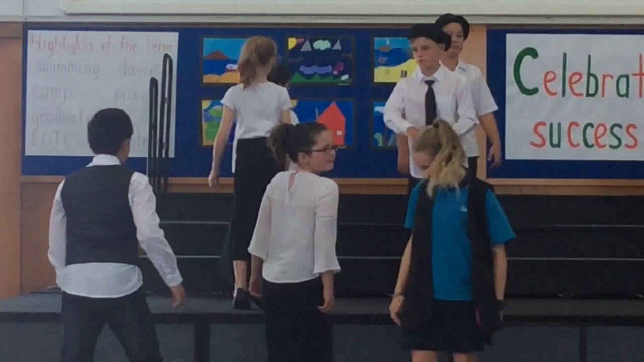 French dress rehearsal YouTube