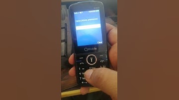 New QMOBILE E1000 PARTY Unlock CODE|#FORMATE CODES|#YOUTUBE SHORTS|#HARD RESAT CODES|#ALL QMOBILE