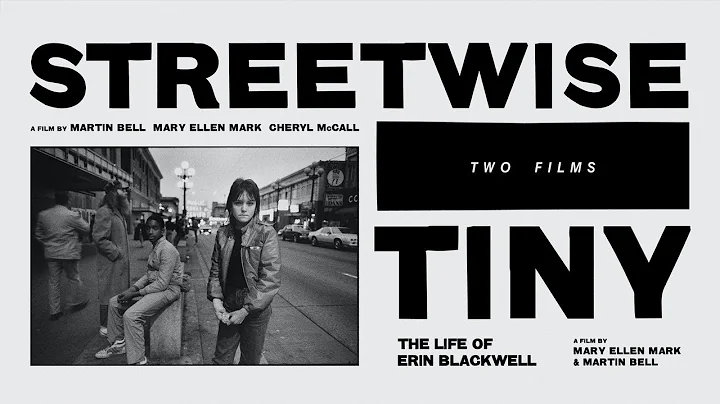 Martin Bell on STREETWISE and TINY - Criterion Cha...
