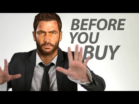 Just Cause 4 - Before You Buy