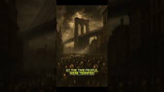 The Day Elephants Crossed The Brooklyn Bridge