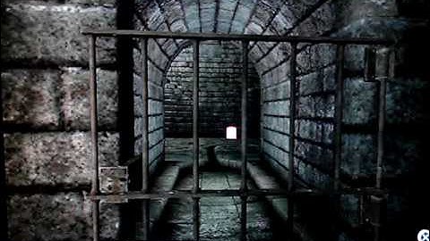 Lets Play Oblivion 6 mythic dawn meeting