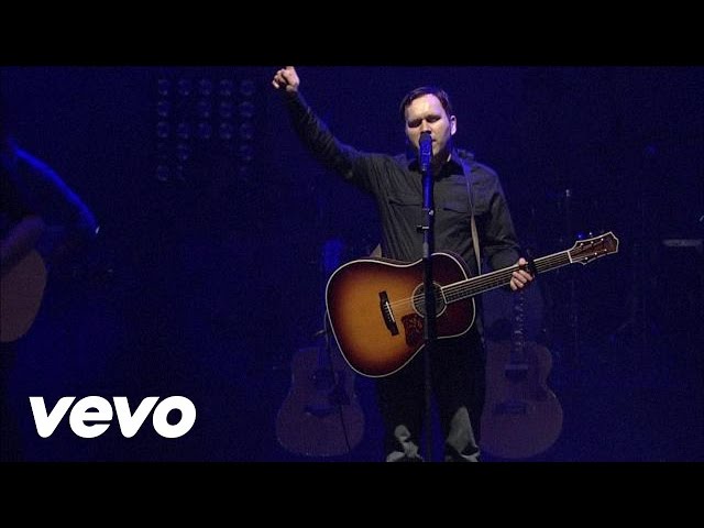 Matt Redman - Never Once