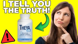 THEYAVUE ⚠️ WATCH BEFORE YOU BUY ⚠️ Theyavue Review - Theyavue Reviews - Theyavue Supplement